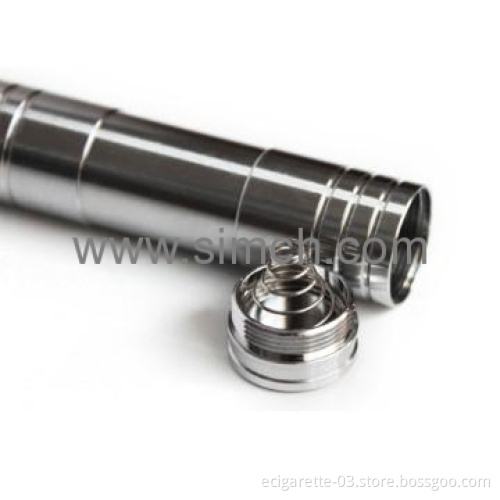 2013 most popular E Cigarette eCab V2 with variable voltage
